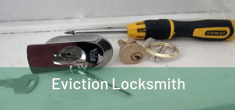 Eviction Locksmith