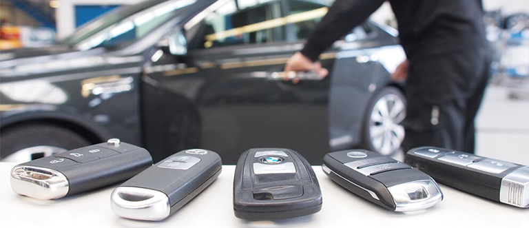 Mobile Car Locksmith Hemet