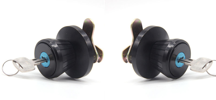 Cabinet Knob Lock Hemet