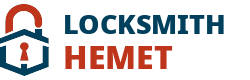 Locksmith Hemet
