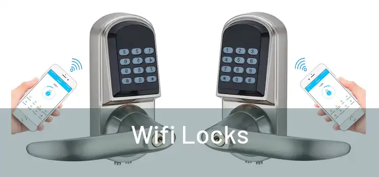 Wifi Locks 